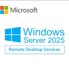 Server 2025 RDS DEVICE CAL (50)