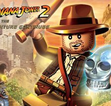 LEGO® Indiana Jones™ 2: The Adventure Continues Steam key GLOBAL
