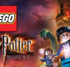 LEGO® Harry Potter: Years 5-7 - Steam Key GLOBAL