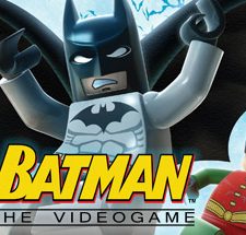 LEGO Batman: The Videogame Steam Key GLOBAL