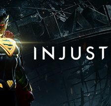 Injustice™ 2 - Steam Key GLOBAL