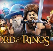 LEGO® The Lord of the Rings™ Steam Key GLOBAL