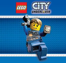 LEGO® City Undercover Steam Key GLOBAL