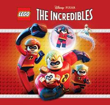 LEGO® The Incredibles Steam Key GLOBAL