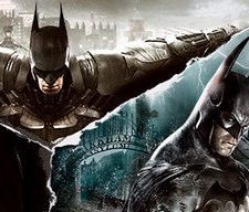 Batman: Arkham Collection - Steam Key GLOBAL